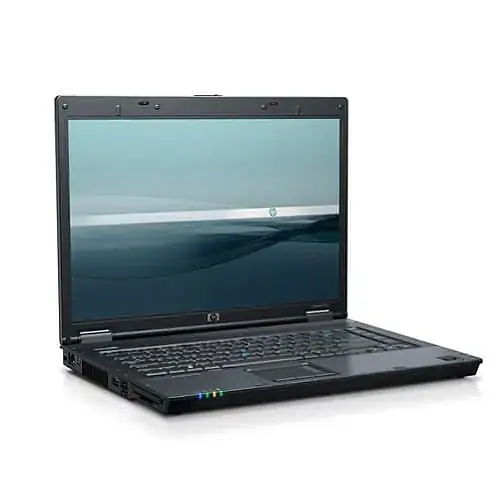 HP Compaq nc6220 Notebook | 1GB+64GB HP Compaq nc6220 Notebook | 1GB+64GB